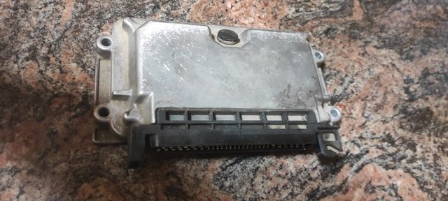 Unità di controllo per sassofono 8v