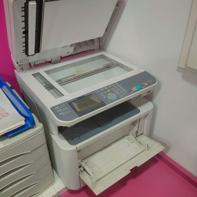IMPRESORA OKI MB441