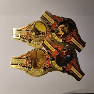 Vitolas de puros