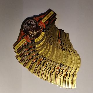 Vitolas de puros