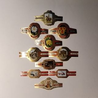 Vitolas de puros