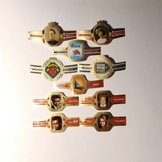 Vitolas de puros