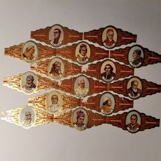 Vitolas de puros
