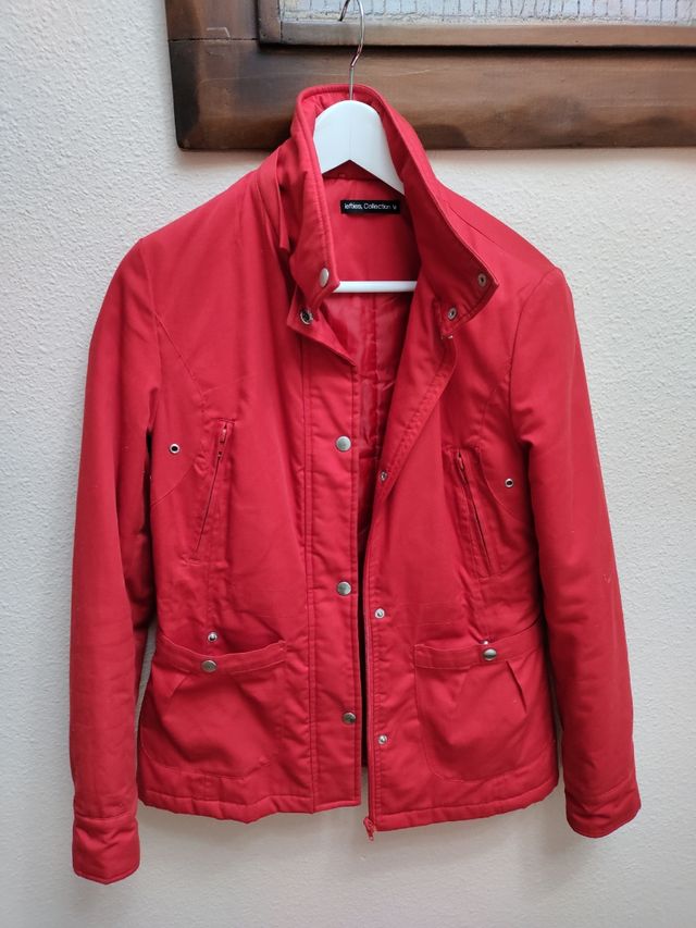 Chaquetón M Lefties