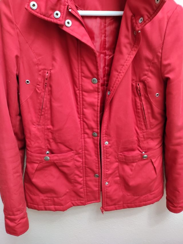 Chaquetón M Lefties