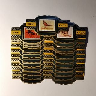Vitolas de puros
