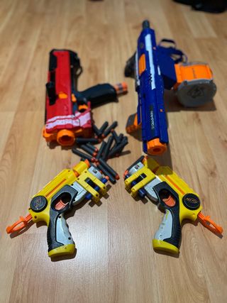 Nerf