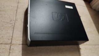 TORRE HP PENTIUM
