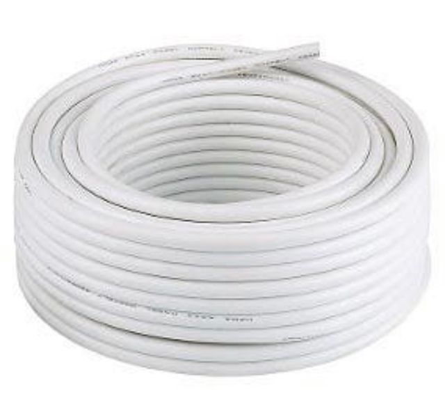 ROLLO 100M. CABLE ELÉCTRICO 3x2.5mm. de segunda mano por 110 EUR en Madrid en WALLAPOP