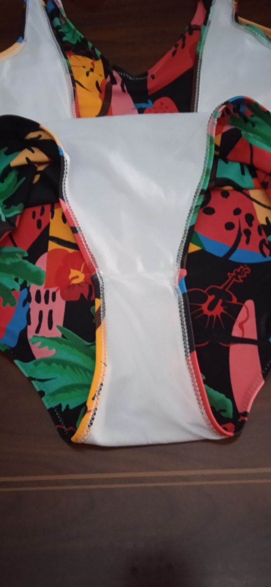 Bañador de mujer una pieza