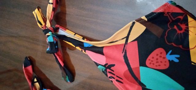 Bañador de mujer una pieza