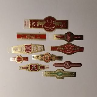 Vitolas de puros