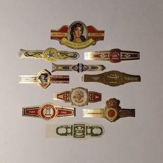 Vitolas de puros
