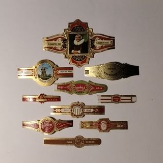Vitolas de puros