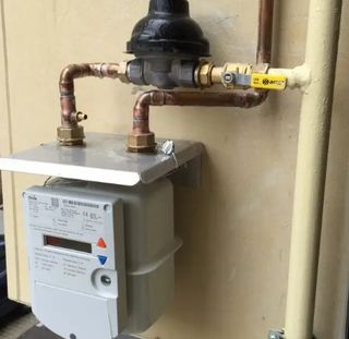 instalador de gas y calefacción 