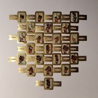 Vitolas de puros
