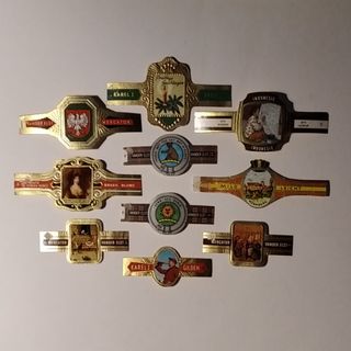 Vitolas de puros