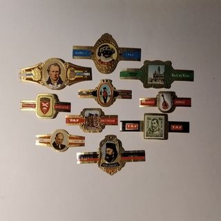 Vitolas de puros