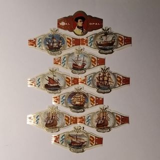 Vitolas de puros