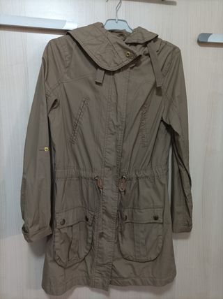 Parka Atmósfera 