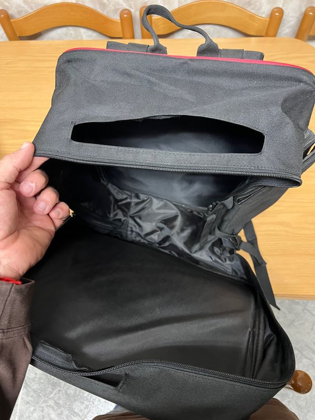 Zaino DJI Phantom 4 e Phantom 4 Pro