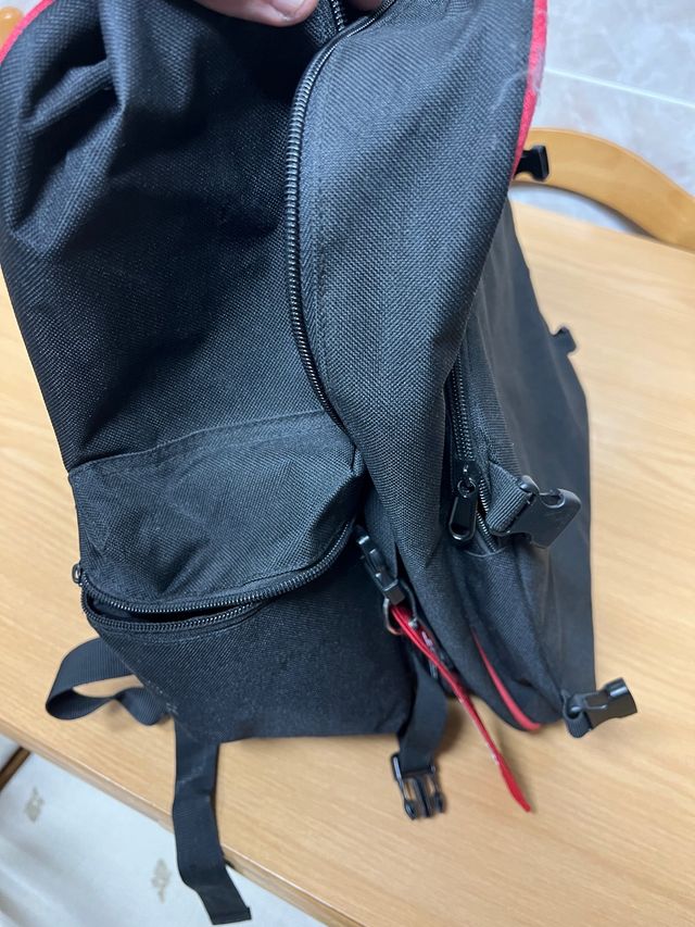 Zaino DJI Phantom 4 e Phantom 4 Pro