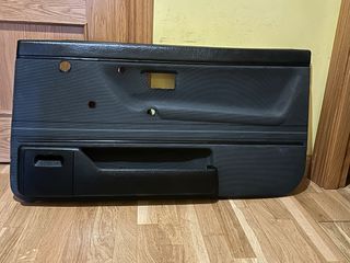 Interior Rainbow Golf mk2 GTI Especial 