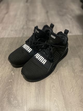 Puma Ignite talla 41 de segunda mano 