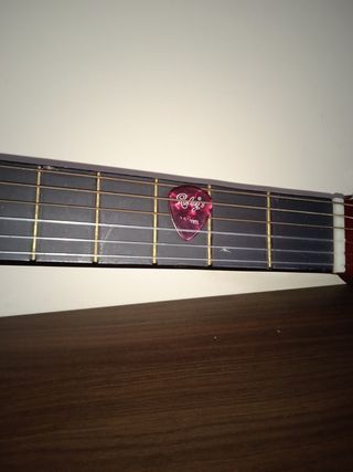 chitarra 