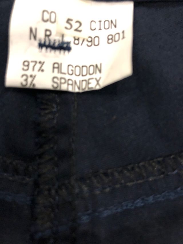 Pantalón LF por estrenar