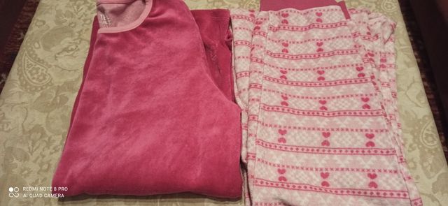 2 Pijamas Nuevos