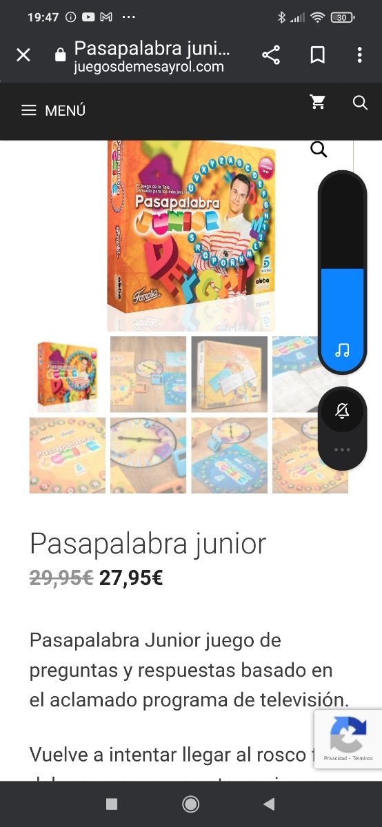 Pasapalabra Junior