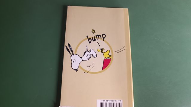 Peanuts: Sei nelle peste, Charlie Brown! 2001