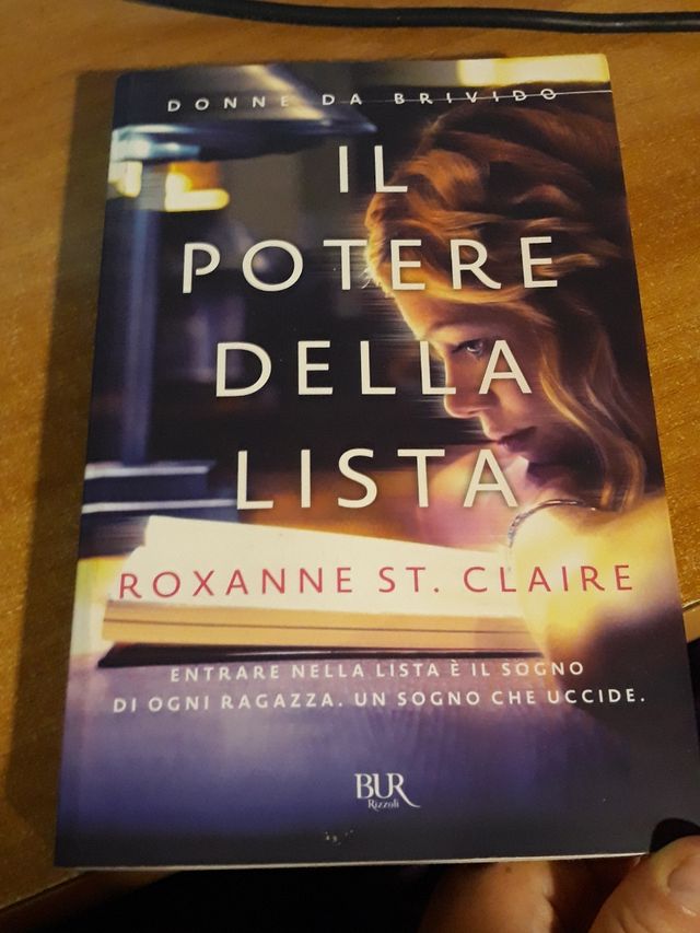 il potere della lista