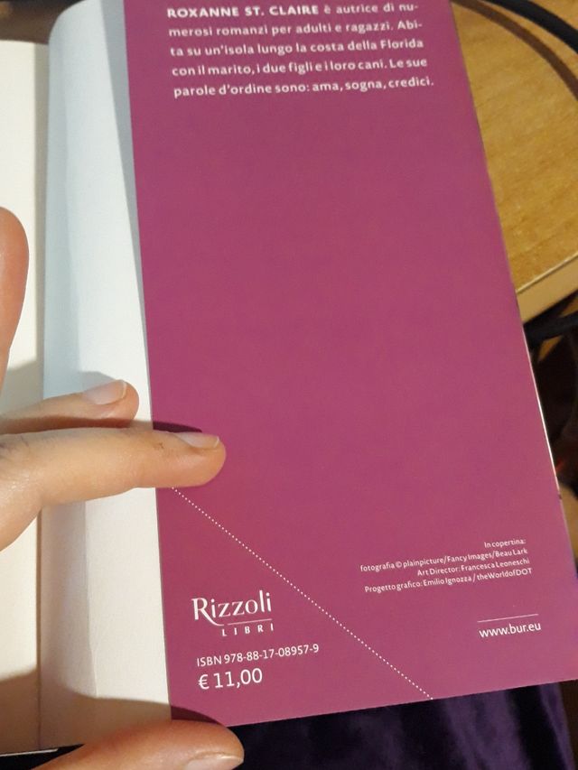 il potere della lista