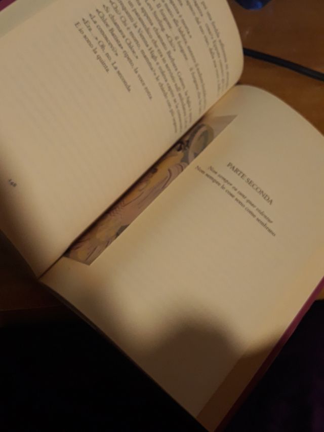 il potere della lista