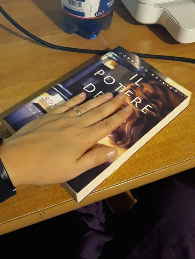 il potere della lista