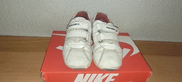 Zapatillas Pablosky