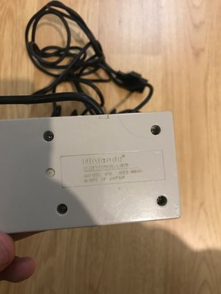 Mandos para Nintendo nes