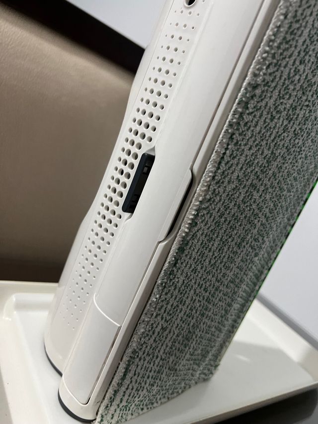 Limpiacristales Vorwerk Kobold