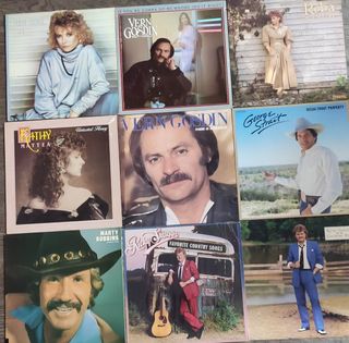 Country-Pop