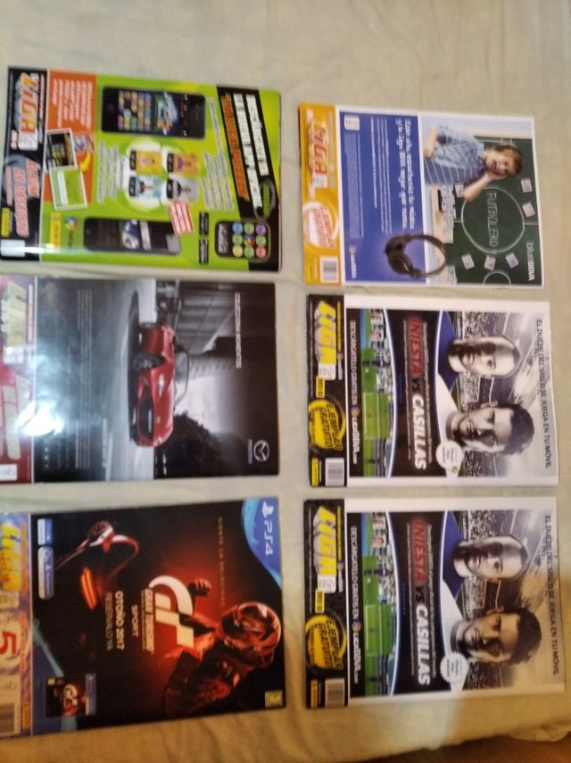Álbums cromos fútbol liga este