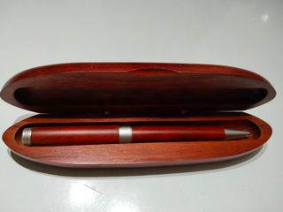Penna uomo 