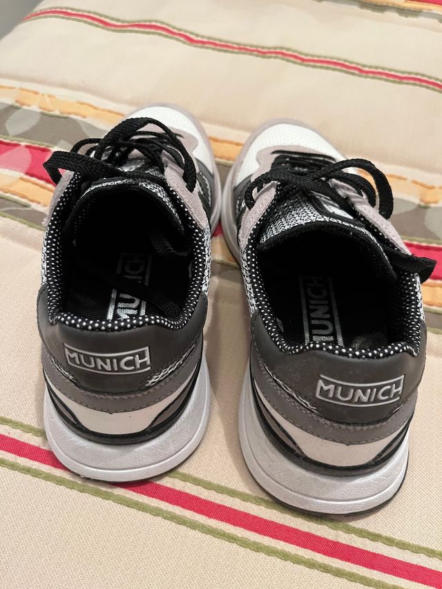 Zapatillas Munich