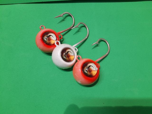 Pack 3 Zoka Ball de 180 grs