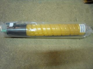 toner amarillo ricoh mpc2030-2050-2530-2550