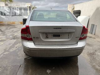 22054 DESPIECE VOLVO S40 2.0 DIESEL 136CV