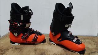 Botas esquí junior talla 26-26'5
