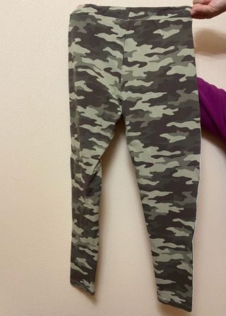 Pantalón legging