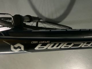 Bicicleta de paseo Scott Atacama sport X60